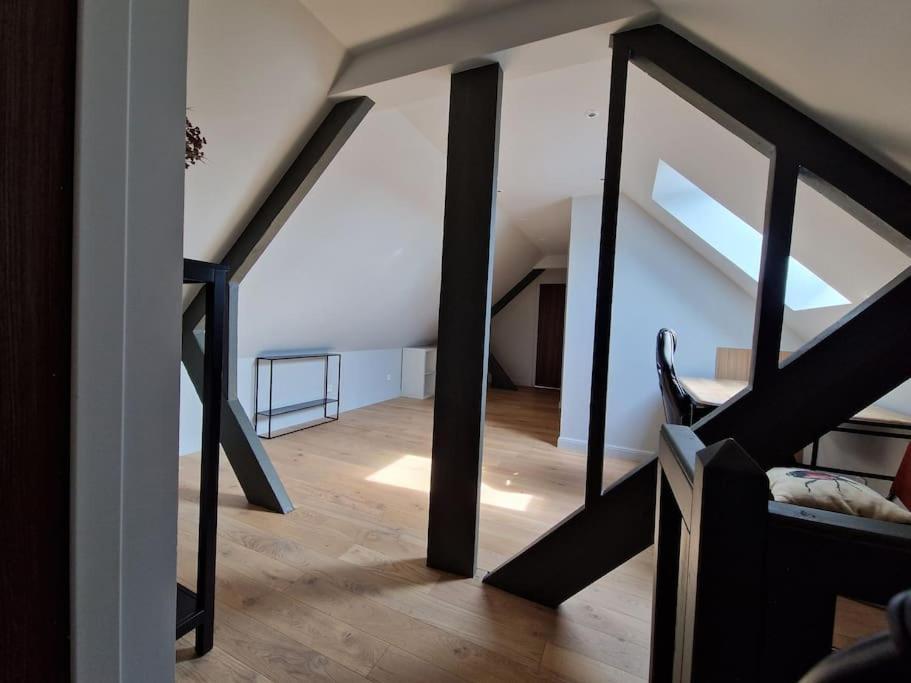 Atelier De Berck - Gite 6P Avec Parking Gratuit & Terrasse Exterior foto